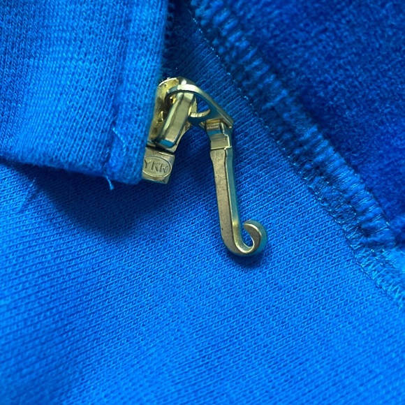 NWOT 🆕 JUICY COUTURE Velour Jacket - Picture 12 of 13